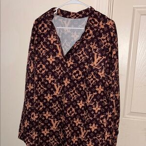 Women's Long SleeveTop